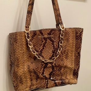 Michael Kors shoulder bag